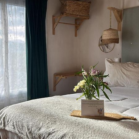 Casa Balmaceda Backpackers Hostel Coyhaique Kültér fotó