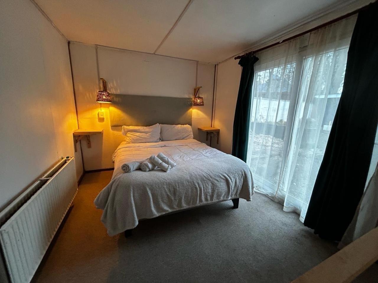 Casa Balmaceda Backpackers Hostel Coyhaique Kültér fotó