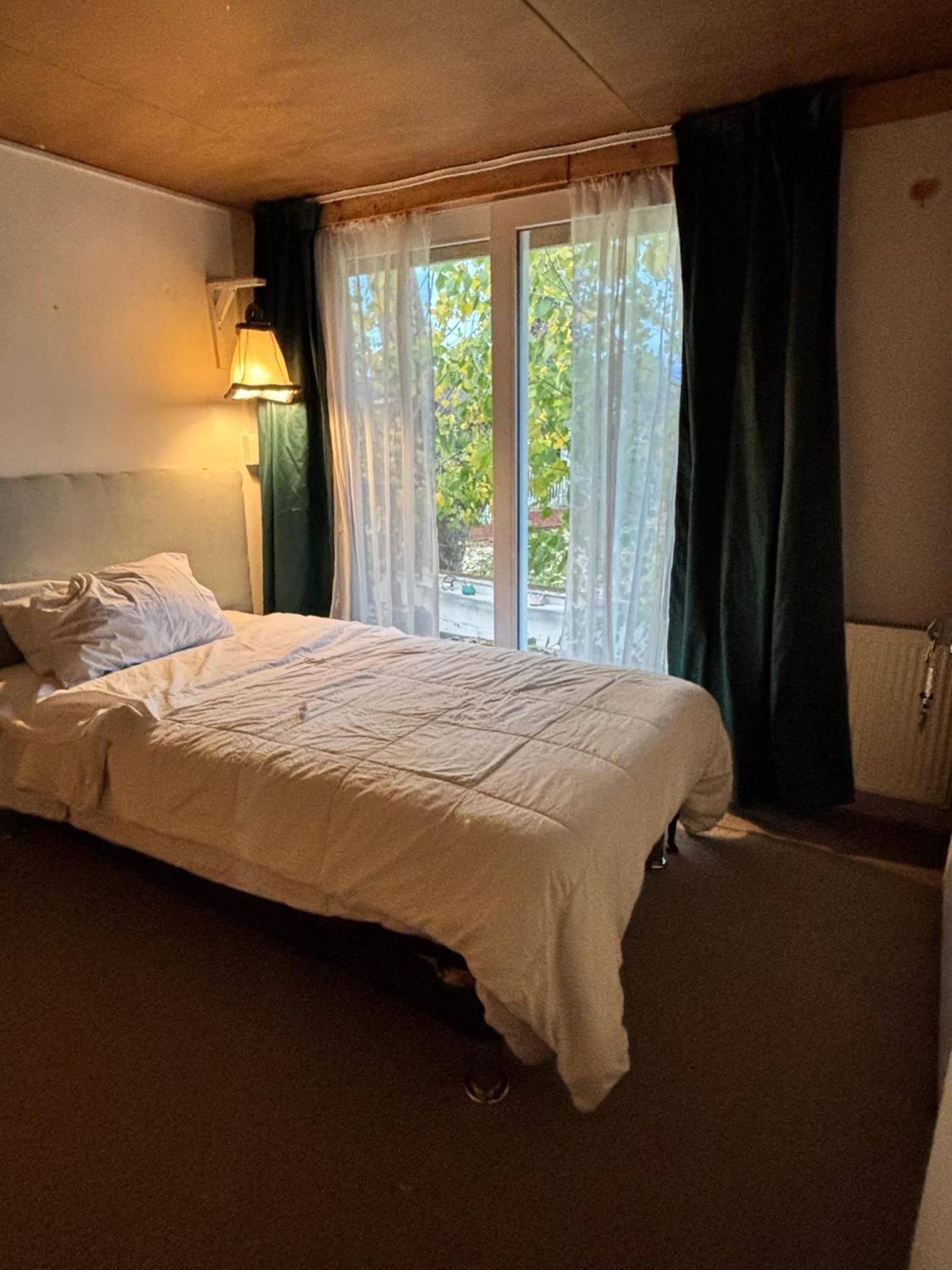 Casa Balmaceda Backpackers Hostel Coyhaique Kültér fotó
