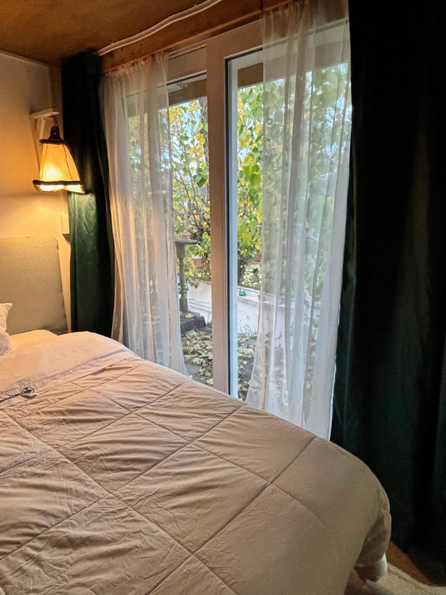 Casa Balmaceda Backpackers Hostel Coyhaique Kültér fotó