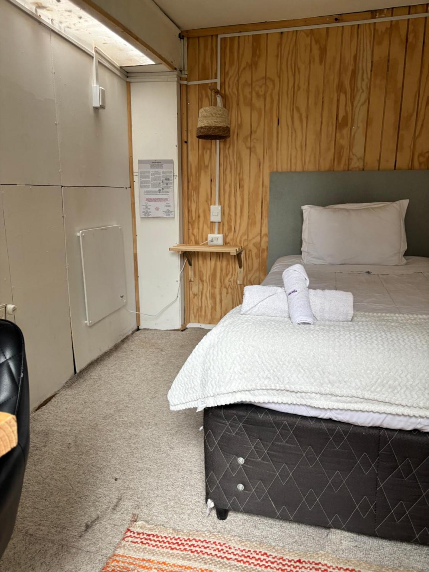 Casa Balmaceda Backpackers Hostel Coyhaique Kültér fotó