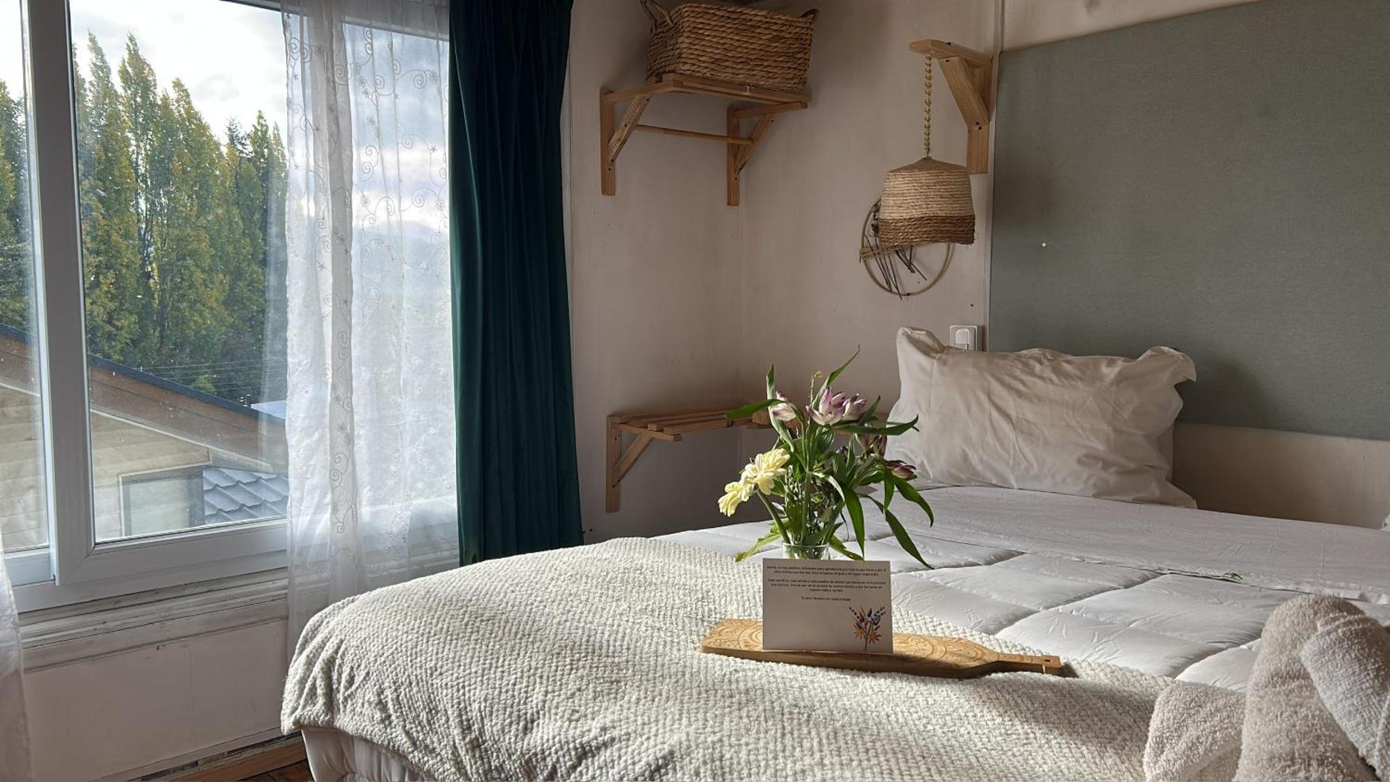 Casa Balmaceda Backpackers Hostel Coyhaique Kültér fotó