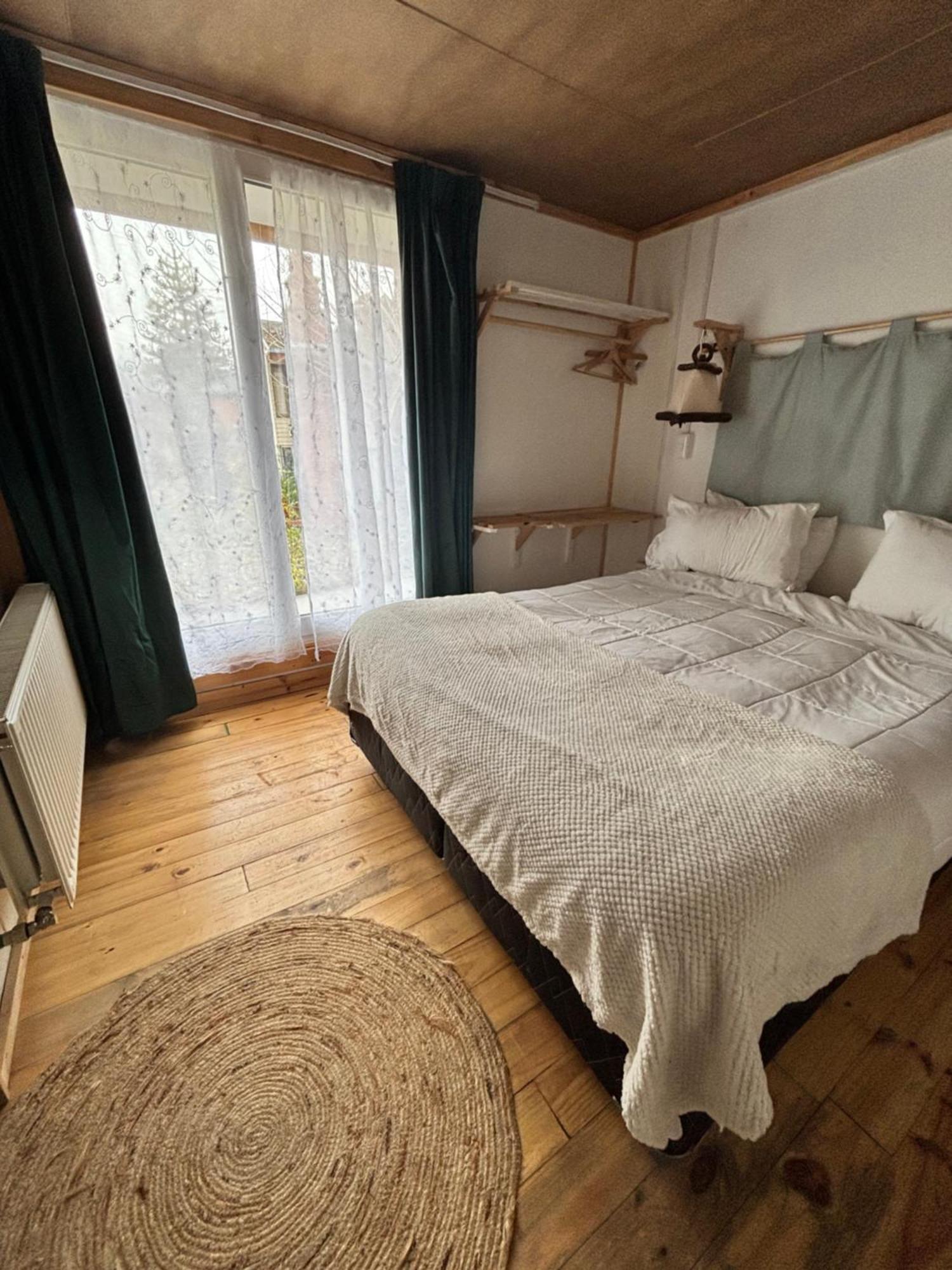 Casa Balmaceda Backpackers Hostel Coyhaique Kültér fotó