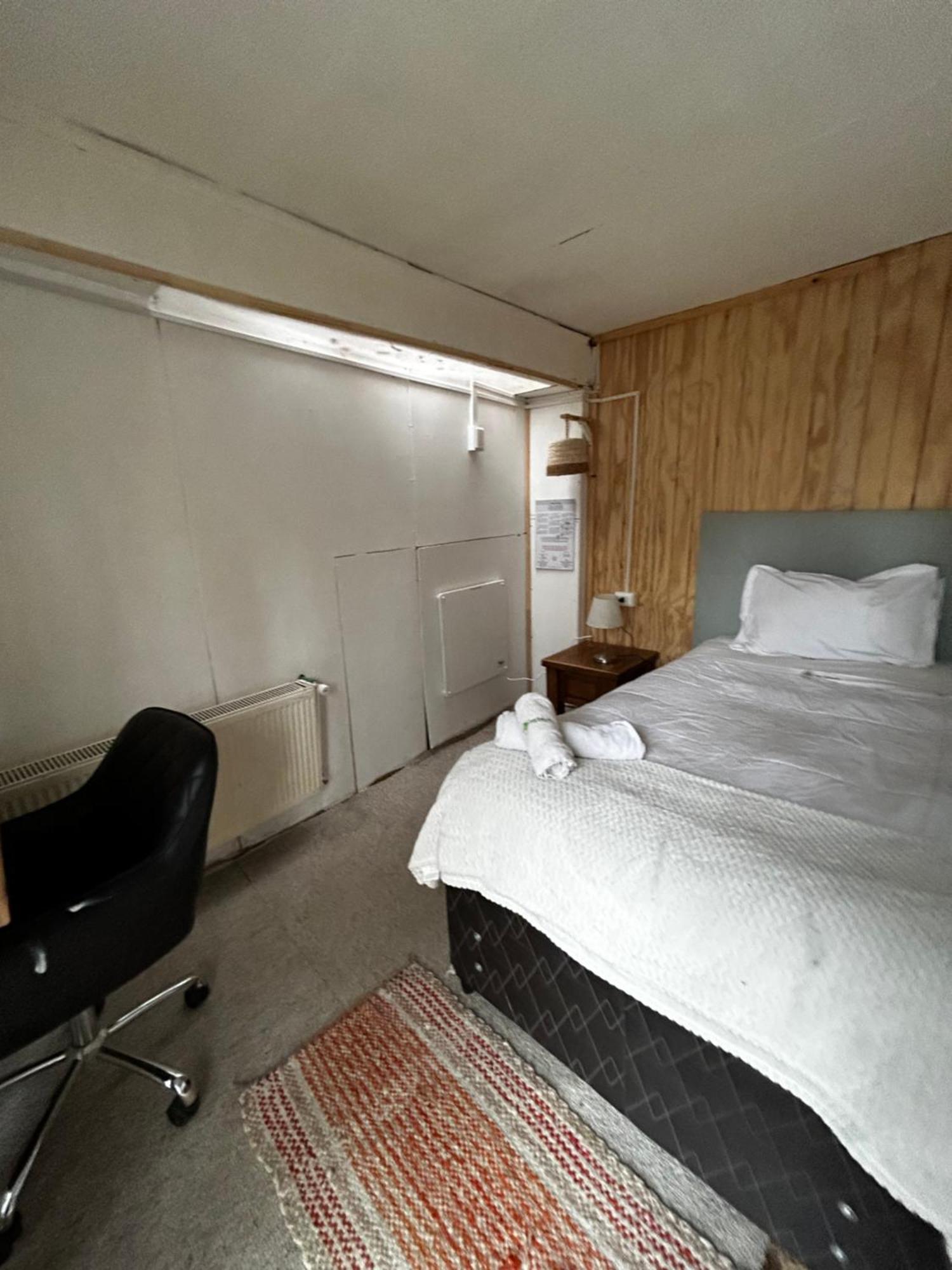 Casa Balmaceda Backpackers Hostel Coyhaique Kültér fotó